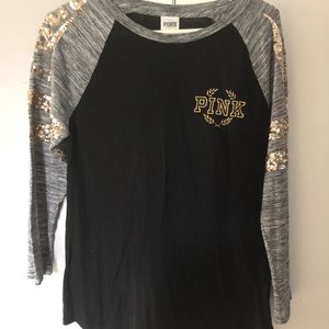 Victoria secret shirt